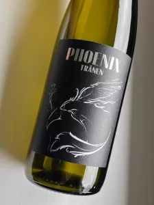 Phoenix Tränen – so heißt der Wein des Wahlpflichtfachs Weinbau der Realschule pus aus Bernkastel-Kues